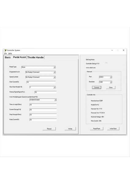 Bafang USB Için 8fun Bbs Bbs Bbshd Orta Drive Motor Programlı Kablo 5pin Elektrik Bisiklet (Yurt Dışından) indirimleri