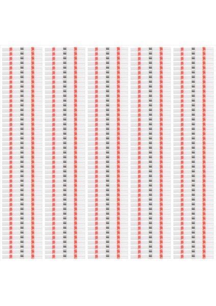 500 Adet 22-18 Awg Kırmızı Lehim Sızdırmazlık Kablosu Konektörleri Lehim Isı Büzülmesi Su Geçirmez Tel Konektörler Elektrik Terminalleri (Yurt Dışından) fiyatları