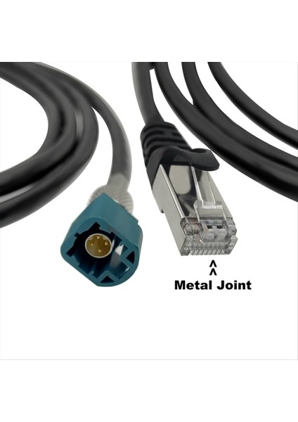 1013230-00-A Tesla Model S/x 2012-2016 Teşhis Servisi Sistemi Metal Ortak Kablo Için Teşhis Servis Kablosu (Yurt Dışından) fırsatları