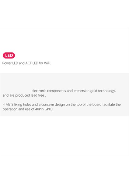 Raspberry Pi 5 Pcıe Için MPW7AC M.2 E-Key Wifi7 Modülü BE200 Destek Google Tpu, WIF6E AX210, AX200 Adaptör (Yurt Dışından) fiyatları