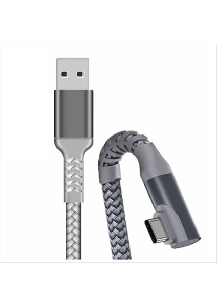 5gbps Veri Aktarım Kablosu Usb3.2 Gen1&#39;e Oculus Quest 2 Için C Tipi (Yurt Dışından) modelleri