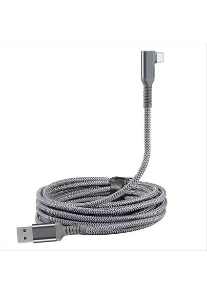 5gbps Veri Aktarım Kablosu Usb3.2 Gen1&#39;e Oculus Quest 2 Için C Tipi (Yurt Dışından) indirimleri