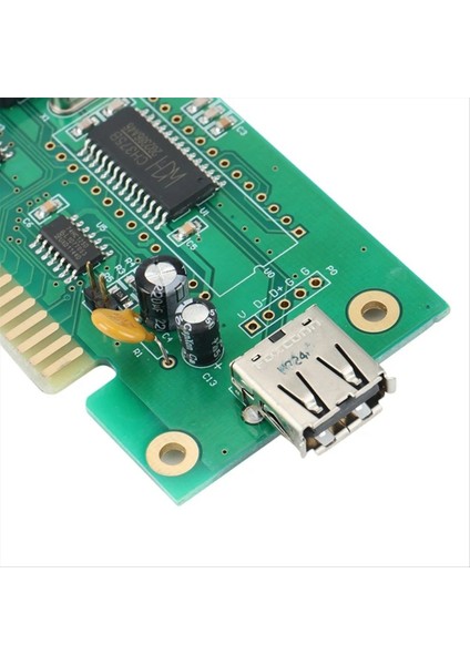 Isa - USB Isa - U Disk Arabirimi Isa - USB Endüstriyel Kart Arayüzü Adaptör Kontrol Ekipmanı (Yurt Dışından) indirimleri