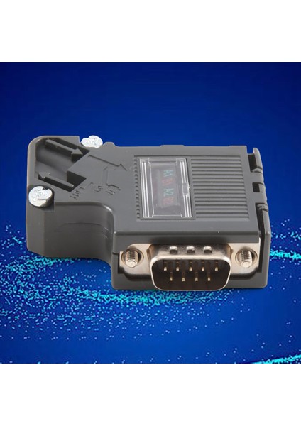 6ES7972-0BA42-0XA0 Dp Konektör Portable Konnektörü Çok Işlevli Kolaylık Konnektörü (Yurt Dışından) fiyatları