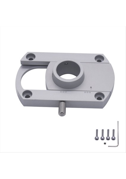 Ses Hoparlör Adaptör Plakası 20MM Iç Delik Alüminyum Alaşım Dönüşüm Kolu Vinil Kayıt Çalar Kaydı Gramofon (A) (Yurt Dışından) fiyatları