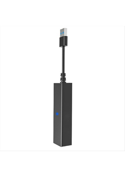 Ps5 Playstation 5 Konsol Vr Konektörü Usb3.0 Mini Kamera Adaptörü Ps Vr - Ps5 Ps4 Vr Oyunu Için Ps5 Kablo Adaptörü (Yurt Dışından)