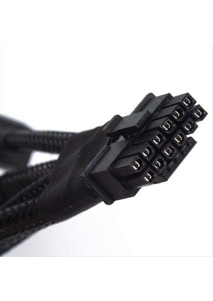 4X8PIN Ila 16PIN Pim Dişi Konnektör Pcı-E 5.0 12VHPWR RTX4090 RTX4080 18AWG Adaptör Kablosu (Yurt Dışından) indirimleri