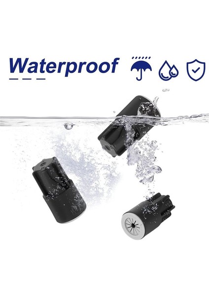 50PCS Su Geçirmez Tel Fındık, Sprinkler LED Peyzaj Işığı Sulama Vanaları Için Dış Mekan Elektrik Tel Konektörleri Siyah (Yurt Dışından) fiyatları