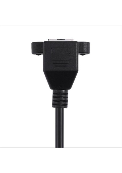 Dmx-Con Denetleyici Serisi Için 1 Çift Xlr 3PIN-RJ45 Dişi Adaptörü RJ45-XLR Dmx Konnektör Uzatma Kablosu (Yurt Dışından)