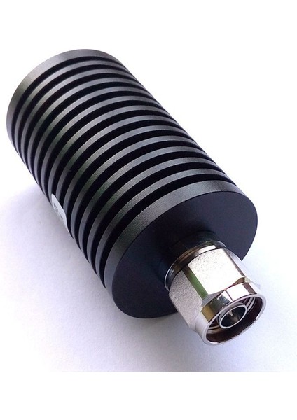 50W N Erkek Konnektörü Rf Kukla Yük, Rf Sonlandırma Yükü, 50 Ohm, Dc To3 Ghz (Yurt Dışından) fiyatları