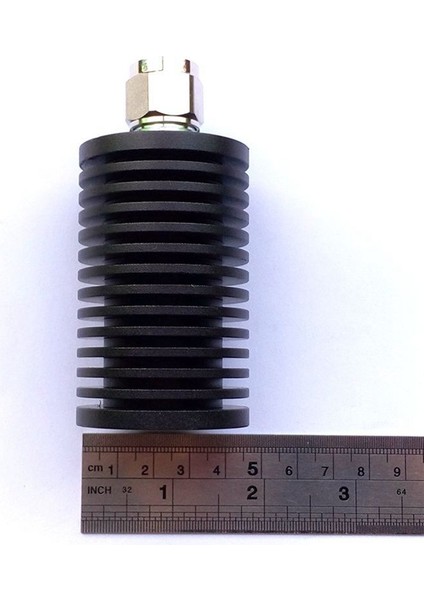 50W N Erkek Konnektörü Rf Kukla Yük, Rf Sonlandırma Yükü, 50 Ohm, Dc To3 Ghz (Yurt Dışından) modelleri