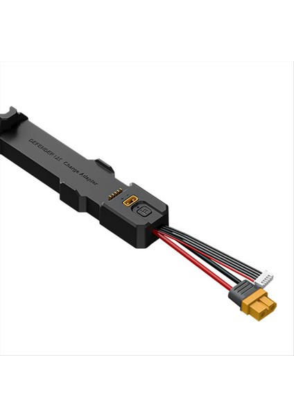 Iflight Defender Için 16 Şarj Adaptör Kartı Rc Dıy Fpv Yarış Drone (Yurt Dışından) fırsatları