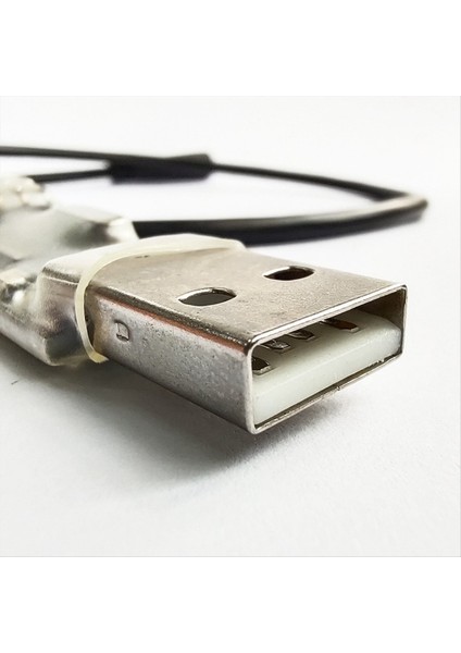 Bafang Için 2m Programlama USB Kablosu 8fun BBS01 BBS02 Bbshd E-Bike Orta Sürücü (Yurt Dışından) fırsatları