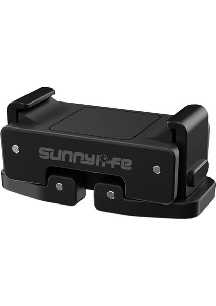Sunnylife Adaptör Osmo Cep Için Hızlı Serbest Bırakma Plakası 3 Hızlı Serbest Bırakma Adaptörü Katlanabilir Hızlı Serbest Bırakma Plakası Genişletme Aksesuarları (Yurt Dışından) fırsatları