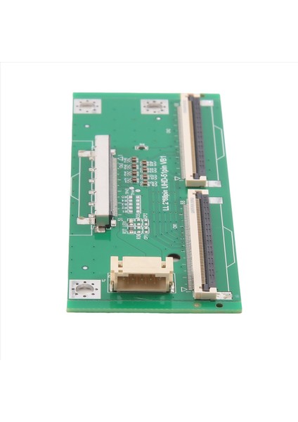 Lg 2 x 68PIN UHD 51PIN Vbı LCD Ekran Adaptör Kartı Için (Yurt Dışından) fırsatları