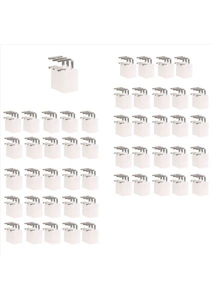 50PCS 6 Pimli Konnektör Güç Konnektörü Asıc Madenci Antminer Için Looper (Yurt Dışından) fiyatları