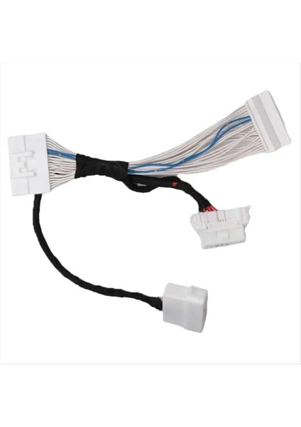 Nissan Bcm 40 Kablo Için 4A Obdstar Otomatik IM508 IM608 K518 Key Araçı Plus Sylphy B18 Xtraıl T33 (Yurt Dışından)
