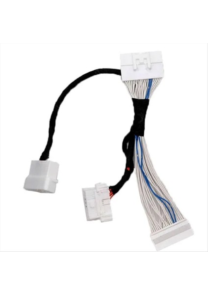 Nissan Bcm 40 Kablo Için 4A Obdstar Otomatik IM508 IM608 K518 Key Araçı Plus Sylphy B18 Xtraıl T33 (Yurt Dışından) fırsatları