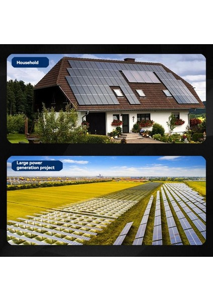 10PCS Fotovoltaik Güneş Konnektörü 1000V-45A Güneş Konektörleri Mc4 Konnektörü IP67 Anahtarlı Su Geçirmez (Yurt Dışından)