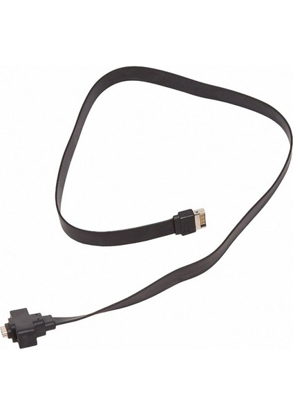 USB 3.1 Ön Panel Tipi E Erkek-Usb-C Tip C Genişletme Kablosu Bilgisayar Anakart Konektörü Tel Kablosu Hattı, 80CM (Yurt Dışından) indirimleri