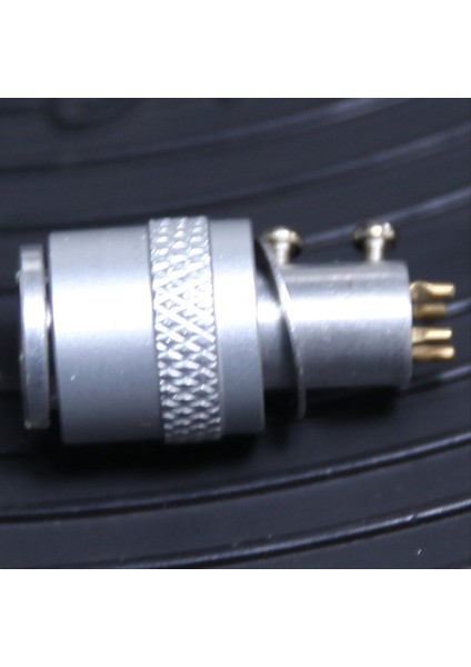 Alüminyum Alaşım Kobi Tipi Headshell Soket Konnektörü Kobi Turntable Sl Serisi Vinilplayers Için 24K Altın Kaplama Pimi (Yurt Dışından) fırsatları