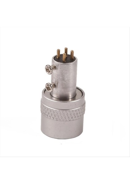 Alüminyum Alaşım Kobi Tipi Headshell Soket Konnektörü Kobi Turntable Sl Serisi Vinilplayers Için 24K Altın Kaplama Pimi (Yurt Dışından) indirimleri