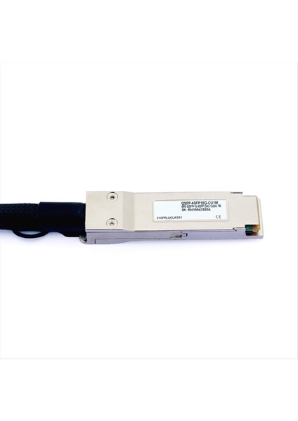 40G Hızlı Kablo 4X10G Qsfp+-Sfp+ Dac 1 Huawei Çok Fonksiyonlu Istifleme Hattı Kablosu Için 1 Metre (Yurt Dışından) fırsatları