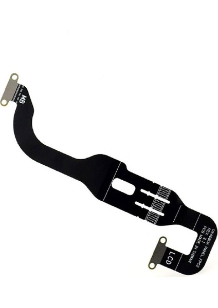 UX490 LCD Video Ekran Kablosu Asus Zenbook Deluxe UX490 UX490UA UX490U UX490UAR T64275W3 Dizüstü Bilgisayar Lvds Kablolar (Yurt Dışından)