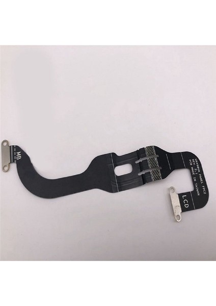 UX490 LCD Video Ekran Kablosu Asus Zenbook Deluxe UX490 UX490UA UX490U UX490UAR T64275W3 Dizüstü Bilgisayar Lvds Kablolar (Yurt Dışından) fiyatları