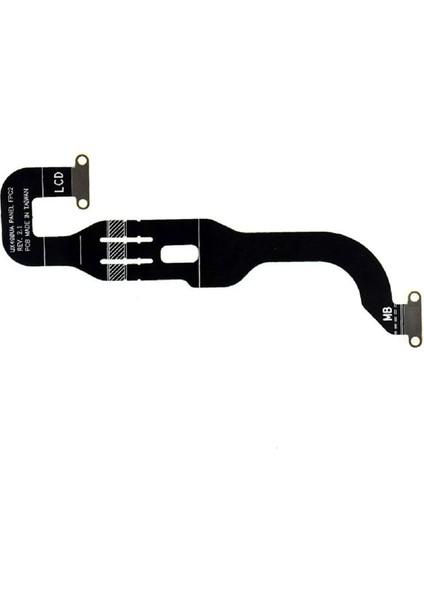 UX490 LCD Video Ekran Kablosu Asus Zenbook Deluxe UX490 UX490UA UX490U UX490UAR T64275W3 Dizüstü Bilgisayar Lvds Kablolar (Yurt Dışından) indirimleri