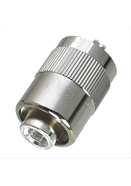 10 Pcs Konnektörü PL259 Uhf RG58 RG142 LMR195 RG400 Kablo Piriş (Yurt Dışından) fırsatları