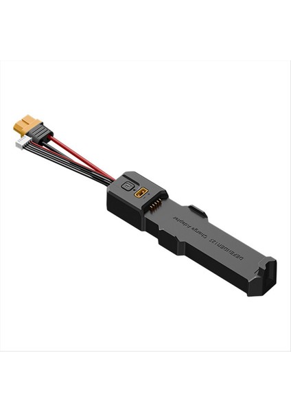 Iflight Defender Için 25 Şarj Adaptör Kartı Rc Dıy Fpv Yarış Drone (Yurt Dışından) modelleri