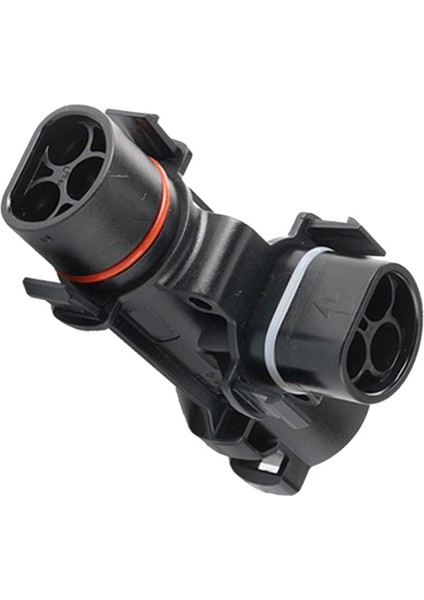 Güneş Pv Konektör Fişi Su Geçirmez IP68 4000V 40A Güneş Pv Sistem Paneli Paralel Koruma Kiti LY01-T (Yurt Dışından) indirimleri