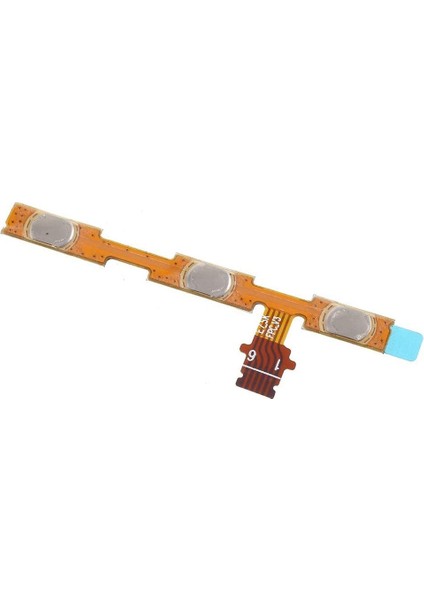 Hacim Kontrol Düğmeleri, Xiaomi Redmi 5 Plus Boot Kablosu Devresi Anahtar Güç Açık (Yurt Dışından) modelleri