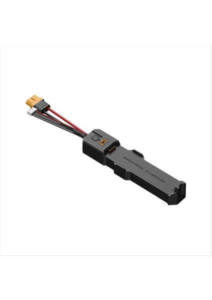 Defender Serisi Şarj Adaptör Kartı 20 Model Uçak Dengesi Şarj Cihazı Rc Dıy Fpv Yarış Drone (Yurt Dışından) fırsatları