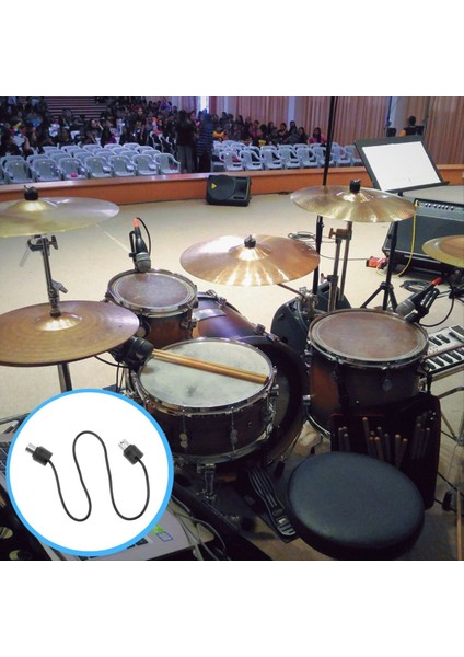 Midi Din 5pin Erkek-Erkek Kablo Mıdı 5 Pin Din Fiş 5 Pin Din Ses Uzatma Erkek Kablo Din-5pin M/m Kablo (Yurt Dışından) fiyatları