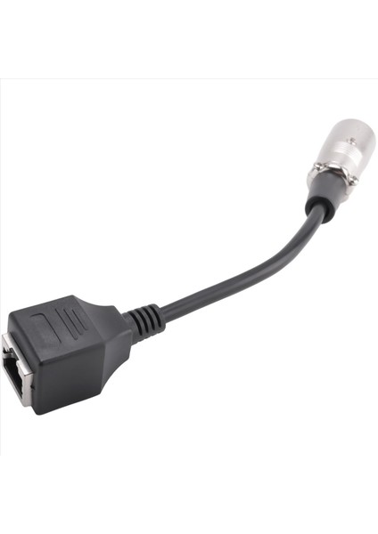 Adaptör Dönüştürücü Dmx Kablo Uzatma Kablosu Xlr 3 Pın RJ45 Ağ Konnektörü (Erkek) (Yurt Dışından) fiyatları