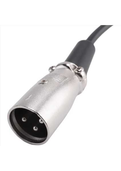 Adaptör Dönüştürücü Dmx Kablo Uzatma Kablosu Xlr 3 Pın RJ45 Ağ Konnektörü (Erkek) (Yurt Dışından) fırsatları