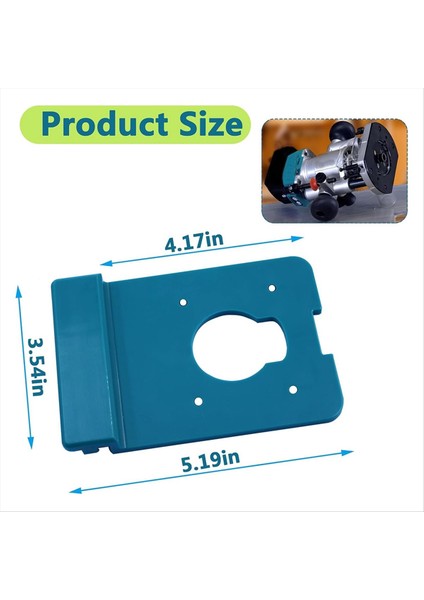 Makita Yönlendirici ve Makita Kılavuz Rail Adaptörü 8V Kablosuz Yönlendirici RT0701C XTR01Z (Yurt Dışından) indirimleri