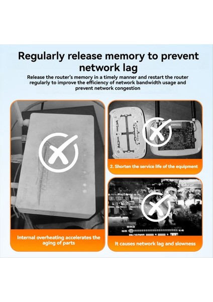 Dc5.5x2.1mm Yönlendirici Wifi Wifi Köprüsü/yönlendirici/tekrarlayıcı Yeniden Olarak Yeniden Rebooter Sıfırla 72 Saat Otomatik Yeniden Başlat Kablosu (Yurt Dışından) fiyatları