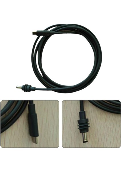 Starlink Space-X Mini Usbc-D Kablo 3 Metre Su Geçirmez Aşırı Yük Kısa Devre Koruma Spx Mini-C Kablosu (Yurt Dışından) modelleri