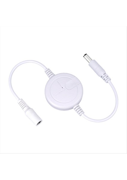 DC5V-15V Yönlendirici Rebooter Sıfırlama 72 Saat Wifi Köprüsü/kedi/yönlendirici/tekrarlayıcı Rebooter Beyaz Için Otomatik Yeniden Başlat Kablosu (Yurt Dışından)