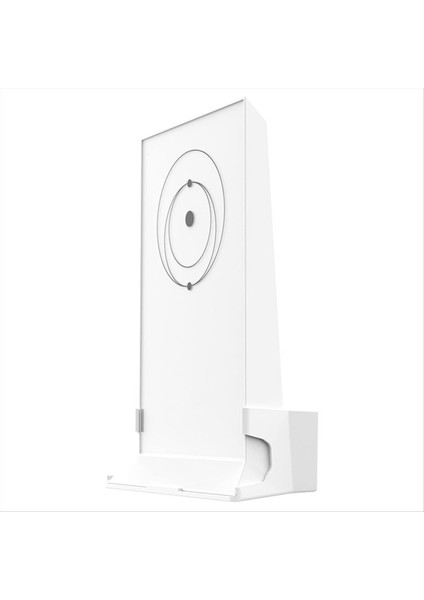 Starlink Duvar Montajı Yönlendirici Koruma Desteği Yönlendirici Için Internet Kiti Braketleri Tutucu (Yurt Dışından)