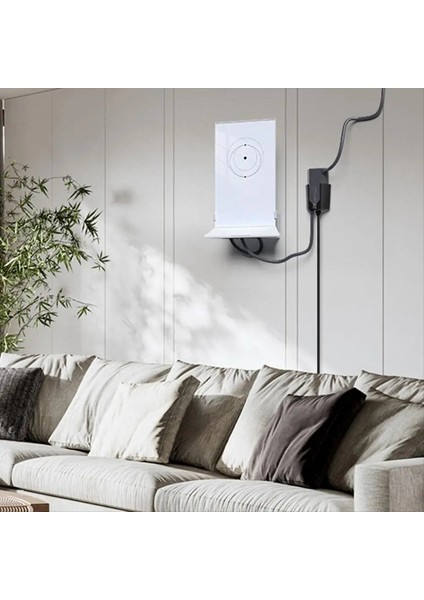 Starlink Duvar Montajı Yönlendirici Koruma Desteği Yönlendirici Için Internet Kiti Braketleri Tutucu (Yurt Dışından) fırsatları