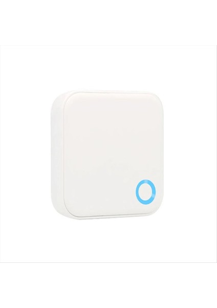 Akıllı Ttlock Uygulaması G5 Gateway Uzaktan Kumanda, Gerçek Zamanlı Izleme Için Ev Güvenliği Için Wifi Yönlendiricisine Bluetooth&#39;un Kilidini Açın (Yurt Dışından)