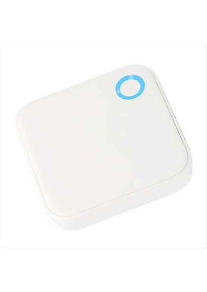 Akıllı Ttlock Uygulaması G5 Gateway Uzaktan Kumanda, Gerçek Zamanlı Izleme Için Ev Güvenliği Için Wifi Yönlendiricisine Bluetooth&#39;un Kilidini Açın (Yurt Dışından) fiyatları