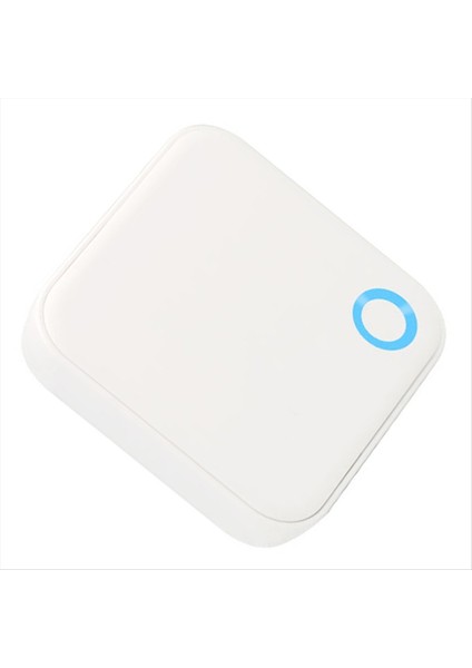 Akıllı Ttlock Uygulaması G5 Gateway Uzaktan Kumanda, Gerçek Zamanlı Izleme Için Ev Güvenliği Için Wifi Yönlendiricisine Bluetooth&#39;un Kilidini Açın (Yurt Dışından) fırsatları