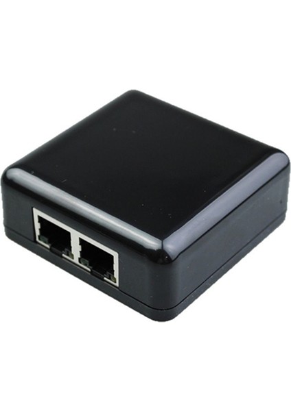 1000MBPS RJ45 Ayrıştırıcı 1 Ila 2 Gigabit Network Splitter RJ45 Ağ Splitter Anahtar Kuplör Pc Dizüstü Bilgisayar Yönlendiricisi (Yurt Dışından)