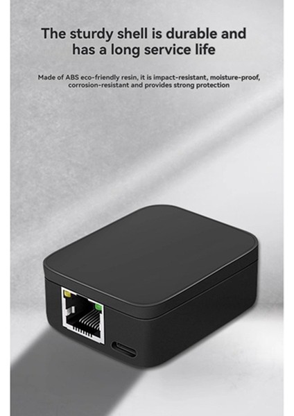 1000MBPS RJ45 Ayrıştırıcı 1 Ila 2 Gigabit Network Splitter RJ45 Ağ Splitter Anahtar Kuplör Pc Dizüstü Bilgisayar Yönlendiricisi (Yurt Dışından) modelleri