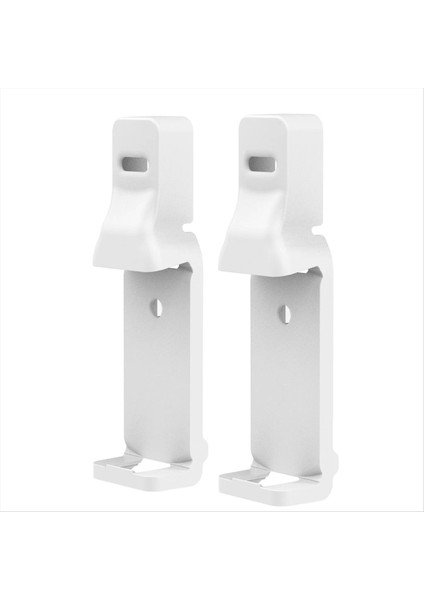 Eero Pro 6 / Pro 6e Mesh Wifi Yönlendirici Tutucu Kablo Depolama Standı Fit Eero Pro 6 &amp; Pro 6e Duvar Montaj Braketi (Yurt Dışından)